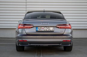 Audi A6 45 3.0 TDI mHEV Design quattro tiptronic - 8