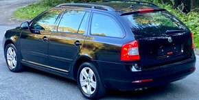 Škoda Octavia 1.9 TDI 77KW COMBI ELEGANCE BEZ DPF - 8