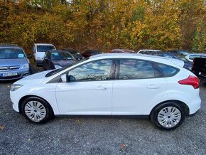 Ford Focus 2018 1.0 92 kW naj. 107 tkm, 1 majitelka STK10/26 - 8