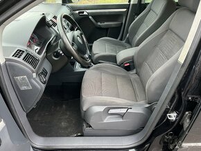 Volkswagen TOURAN 1.9TDi 77kW bez DPF - 8