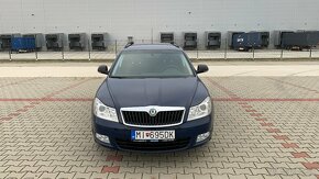 Škoda Octavia II combi 1.6TDI 77kw Facelift - 8