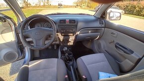 KIA PICANTO 1,1 r.v.2006     REZERVOVANE  - 8