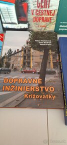 Darujem za odvoz Doprava a Ekonomika - 8