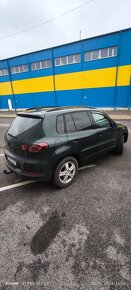 Vw Tiguan 2.0 TSI 147 kw 4x4 2011 - 8