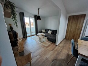 Apartmanovy dom v Chorvátsku - 8