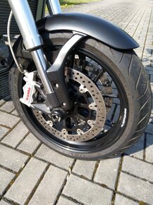 Ducati Monster S4R 998 Testastretta 3976Km - 8