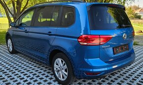 Volkswagen Touran 2.0 tdi DSG 7 miestne - 8