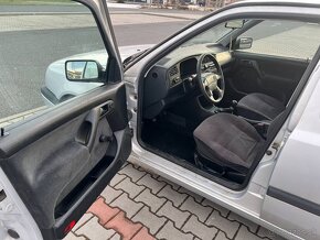 Volkswagen Vento 1.8i klima TZ EKO zaplaceno - 8