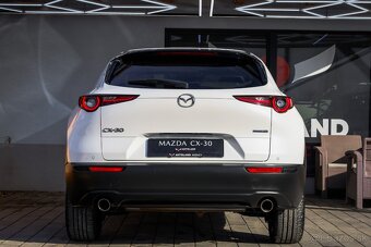 Mazda CX-30 Skyactiv-X180 Limited Edition 100th Anniversary - 8