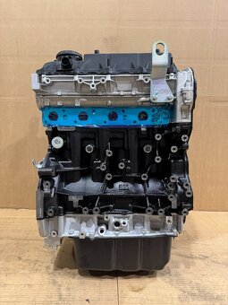 Motor FORD Transit 2,2 TDCI RWD, EURO 5, DRR CYRA NOVÝ - 8