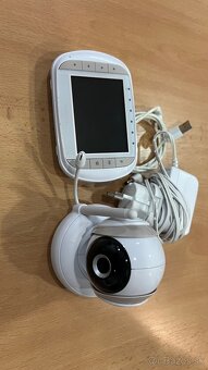 Baby monitor Motorola - 8