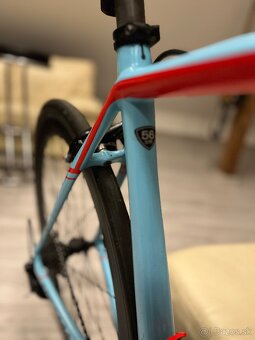 Specialized Tarmac - 8