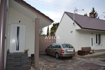 Na predaj rodinný dom s pozemkom 682m2 - Trstín - 8