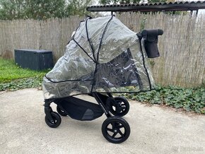 Kočík Britax Römer B-AGILE - 8