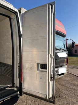 IVECO DAILY 2,3 L3H2 - chladicí izoterm - 8