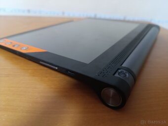 Lenovo Yoga TAB 3 - 8