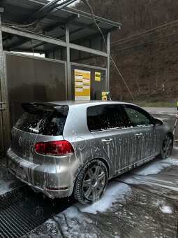 Volkswagen Golf 6 GTI VI 2.0tsi - 8