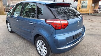 CITROEN C4 PICASSO 1.6 HDI.EXCLUSIVE - 8