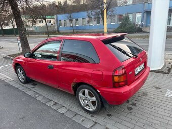 Mazda 323 1.5i 16v - 8