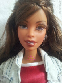 Barbie Fairy Topia v zberatelskych satach - 8