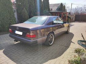 Mercedes Benz 300CE Sportline - 8