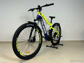 Horský elektrobicykel CRUSSIS e-Largo 7.7-M, 18" - 8