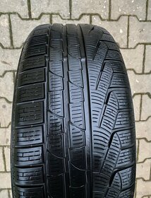 225/45 r18 RNF zimné Pirelli 95H - 8