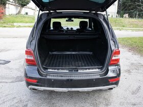 Mercedes Benz ML 350 CDI 4MATIC - 8