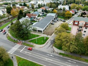 OBCHODNÉ A KANCELÁRSKE PRIESTORY NA PRENÁJOM,  PRIEVIDZA - 8