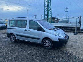 Peugeot Expert Tepee BUS ,1.6 HDi,, 9 miestne - 8