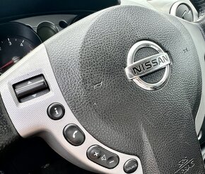 Nissan Qashqai 2.0DCi - 8