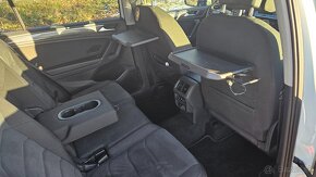 VW Tiguan Allspace R-line 4x4 2019 140kW Webasto, Matrix,VAM - 8