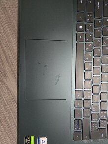 Dell Inspiron 16 Plus (7620) herný notebook - 8