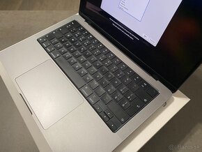 Macbook Pro M2 2023 - Záruka & Top Stav - 8