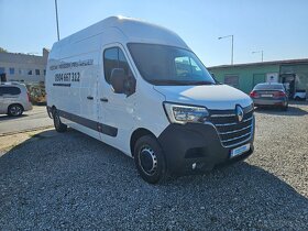 Renault Master 2.3dci L3H2 - 8