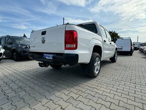 Volkswagen Amarok 3.0 V6 TDI BMT Comfortline - 8