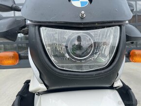 BMW F 650 GS - 8