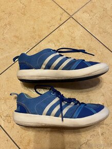 Predám tenisky Adidas - 8