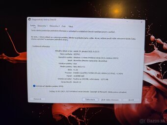 Acer Nitro 5 - 8