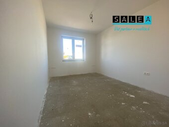 Rezervované Štvorizbový RD v Modre, obytná plocha 104 m2, p - 8