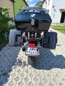 BMW R1200R r. 2009 uprava R120R - 8