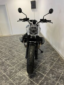 BMW R nineT Scrambler Option 719 Akrapovič - 8