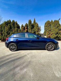 Mazda 3 2.0 Skyactiv, 2016, 88 kW, 98654 km - 8