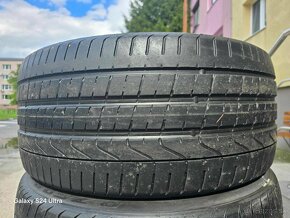 Letne pneumatiky 285/35 r22 315/30 r22 Dot2021 - 8