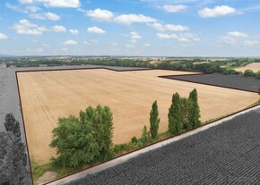 PREDAJ VEĽKÝ POZEMOK-TRNAVA-ZVONČÍN-147.000 m2 - 8