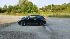 Citroen DS3 16V T - 8