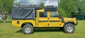 Predam LR Defender 130 - 8