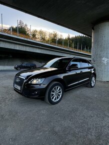 Audi Q5 2.0 TDI 170k QUATRO S tronic automat - 8