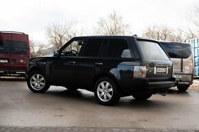 Land Rover Range Rover 3.6 TDV8 Vogue - 8