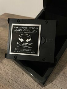 Orbita Rotorwind limited edition - 8